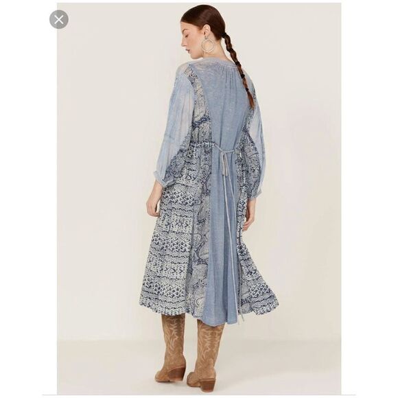 Free People - Oh My Maxi Top - Picture 8 of 13